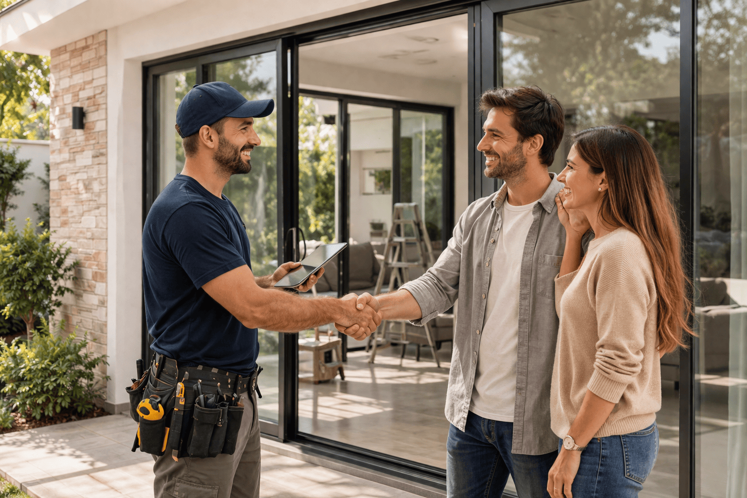 Beneficios Multiservicios BNJ